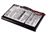 Radio Shack 55026650 Battery 3.7V 1050mAh - Compatible Replacement