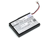 Radio Shack 55026650 Battery 3.7V 1350mAh - Compatible Replacement