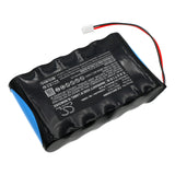 Medical Econet Compact Type 9 Battery 10.8V 5200mAh - Compatible Replacement