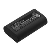 Medela Freestyle Breast Pump Battery 7.4V 3400mAh - Compatible Replacement