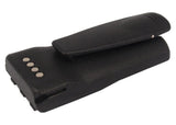 Motorola PMR XTNi Battery 7.5V 2200mAh - Compatible Replacement
