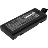 Mindray Benevision N17 Patient Monitor Battery 11.1V 5200mAh - Compatible Replacement