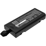 Mindray Benevision N17 Patient Monitor Battery 11.1V 5200mAh - Compatible Replacement