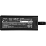 Mindray Benevision N17 Patient Monitor Battery 11.1V 5200mAh - Compatible Replacement