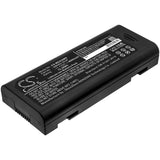 Mindray Benevision N12 Patient Monitor Battery 11.1V 6800mAh - Compatible Replacement
