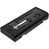Mindray Benevision N12 Patient Monitor Battery 11.1V 6800mAh - Compatible Replacement