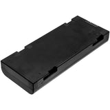Mindray Benevision N12 Patient Monitor Battery 11.1V 6800mAh - Compatible Replacement