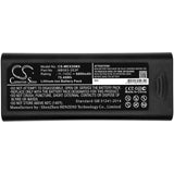 Mindray Benevision N12 Patient Monitor Battery 11.1V 6800mAh - Compatible Replacement