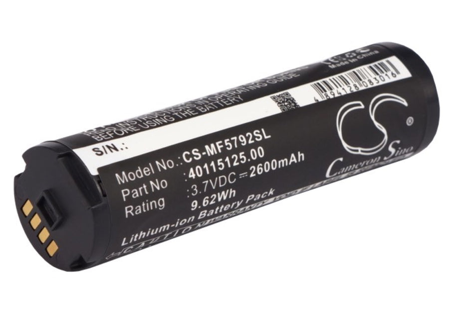Hotspot Batteries