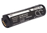 Novatel Wireless MiFi Liberate 4G LTE Battery 3.7V 2600mAh - Compatible Replacement