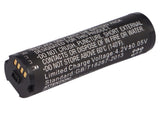Novatel Wireless MiFi Liberate 4G LTE Battery 3.7V 2600mAh - Compatible Replacement