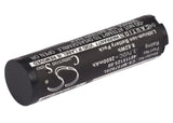Novatel Wireless MiFi Liberate 4G LTE Battery 3.7V 2600mAh - Compatible Replacement