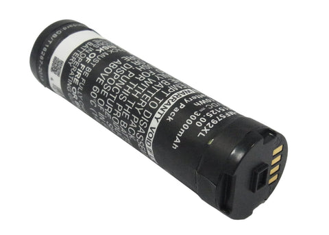 Novatel Wireless 1ICR19/6625018881 R1 Battery 3.7V 3000mAh Li-Ion - Compatible Replacement