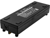 Mackie FreePlay Portable PA system Battery 7.4V 5200mAh - Compatible Replacement