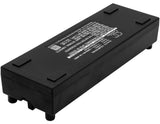 Mackie FreePlay Portable PA system Battery 7.4V 5200mAh - Compatible Replacement