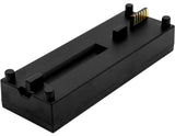 Mackie FreePlay Portable PA system Battery 7.4V 5200mAh - Compatible Replacement