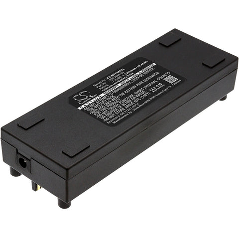 Mackie FreePlay Personal PA Battery 7.4V 5200mAh - Compatible Replacement