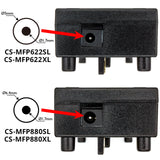 Mackie FreePlay Personal PA Battery 7.4V 6800mAh - Compatible Replacement