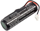 Novatel Wireless 40115130-001 Battery Replacement for Hotspot 