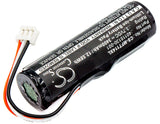 Novatel Wireless 40115130-001 Battery Replacement for Hotspot
