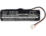 Novatel Wireless 40115130-001 Battery Replacement for Hotspot