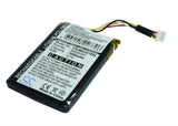 Typhoon MyGuide m imove 3218 Battery 3.7V 1050mAh - Compatible Replacement