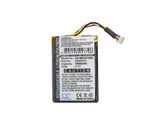 Typhoon MyGuide m imove 3218 Battery 3.7V 1050mAh - Compatible Replacement