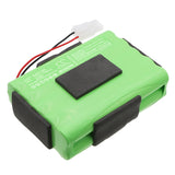 Mangar Airflo 24 low pressure air compressor Battery 24V 2200mAh - Compatible Replacement