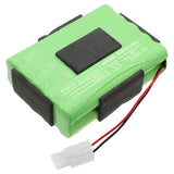 Mangar Airflo 24 low pressure air compressor Battery 24V 2200mAh - Compatible Replacement