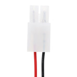 Mangar Airflo 24 low pressure air compressor Battery 24V 2200mAh - Compatible Replacement