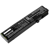 MSI GP62-6QE Battery 10.8V 4400mAh - Compatible Replacement