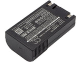 PathFinder 6057 Battery 7.4V 2400mAh - Compatible Replacement