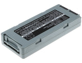 Mindray BeneHeart D3 Battery 14.8V 5200mAh - Compatible Replacement