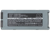 Mindray BeneHeart D3 Battery 14.8V 5200mAh - Compatible Replacement