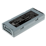 Mindray BeneHeart D3 Battery 14.8V 6800mAh - Compatible Replacement