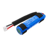 Monster MNICON Battery 3.7V 2600mAh - Compatible Replacement