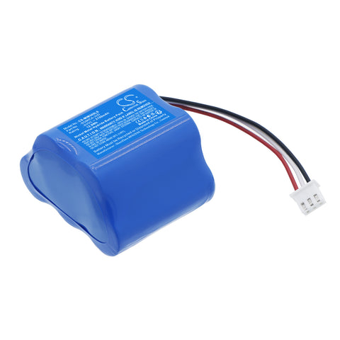 MICA ML-600 Battery 6V 2150mAh - Compatible Replacement