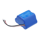 MICA ML-600 Battery 6V 2150mAh - Compatible Replacement
