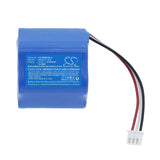 MICA ML-600 Battery 6V 2150mAh - Compatible Replacement