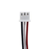 MICA ML-600 Battery 6V 2150mAh - Compatible Replacement