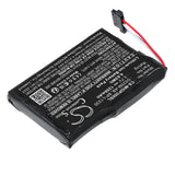 Pioneer AVIC-S1 Battery 3.7V 1250mAh - Compatible Replacement