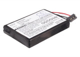 Navigon Triansonic PNA 4000 Battery 3.7V 1700mAh - Compatible Replacement