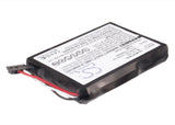 Navigon Triansonic PNA 4000 Battery 3.7V 1700mAh - Compatible Replacement