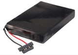 Navigon Triansonic PNA 4000 Battery 3.7V 1700mAh - Compatible Replacement
