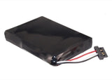 Navigon Triansonic PNA 4000 Battery 3.7V 1700mAh - Compatible Replacement