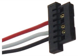 Navigon Triansonic PNA 4000 Battery 3.7V 1700mAh - Compatible Replacement