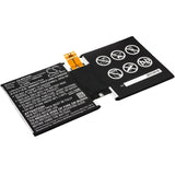 Microsoft Surface 3 10.8 Battery 3.78V 7200mAh - Compatible Replacement