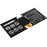 Microsoft Surface 3 10.8 Battery 3.78V 7200mAh - Compatible Replacement