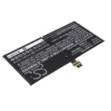 Microsoft Surface Pro 4 1724 Battery 7.5V 5050mAh - Compatible Replacement