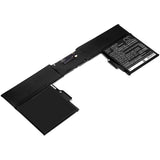 Microsoft Surface Book 1785 Battery 7.57V 8000mAh - Compatible Replacement